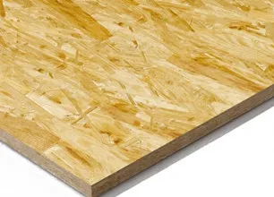 The Benefits of OSB Board: A Versatile Choice for Modern Construction